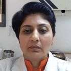 Dr. Shaveta Kapur