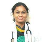 Dr. Manvi Naga Paruchuri Colon and Rectal Surgery, General Surgeon in West Godavari