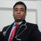 Dr. Pankaj Sharma Allergy and Immunology, General Physician in Bhopal