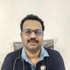 Dr. Mahesh Howale