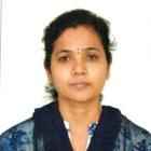 Dr. Jyothi Ravula