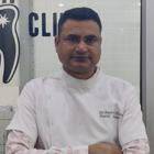 Dr. Ranjeetkumar Tiwari Conservative Dentistry and Endodontics, Dentist in South Delhi