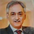 Dr. Ravinder Dogra