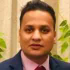 Dr. Saurabh Jain