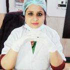 Dr. Manasvi Gaur Prosthodontist, Dentist in Ghaziabad