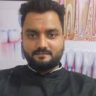 Dr. Atul Singh Prosthodontist, Dentist in Ghaziabad