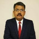 Dr. Suresh Gupta