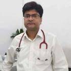 Dr. Zahid Ali Pediatric Emergency Medicine, Pediatrician in South Delhi