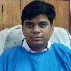 Dr. Himanshu Kashyap Prosthodontist, Dentist in West Delhi