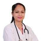Dr. Prachi Kansal