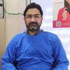 Dr. Sachin Rastogi