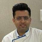 Dr. Abhishek Mahani