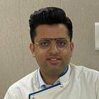 Dr. Abhishek Mahani Prosthodontist, Dentist in West Delhi
