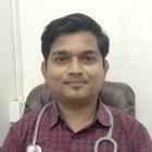 Dr. Ganesh Mule