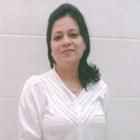 Dr. Rashmi Ruparel