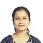 Dr. Sanchita Ghosh