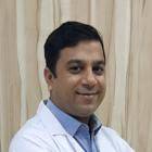 Dr. Puneet Aggarwal Chest Physician, General Physician in North Delhi