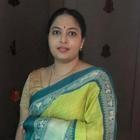 Dr. Sunandha Srivatsan