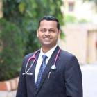 Dr. Nileshkumar Upare Pediatric Emergency Medicine, Pediatrician in Pune