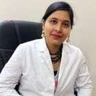 Dr. Arshika Singh