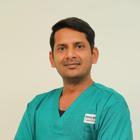 Dr. Sanjay Rawat