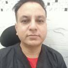 Dr. Abrar Malik Prosthodontist, Dentist in Ghaziabad