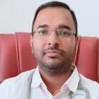 Dr. Prasmit Lonkar