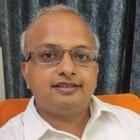 Dr. Arpan Jain
