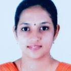 Dr. Shwetha V Prosthodontist, Dentist, Oral Medicine and Radiology in Bengaluru