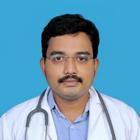 Dr. Praveen Kumar Javvaji