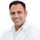 Dr. Sreekumar Panikar Implantologist, Dentist in Thane