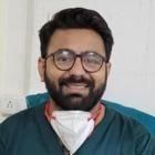 Dr. Hitesh Sachwani