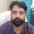 Dr. Kapil Sharma Dentist, Implantologist in North East Delhi