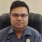 Dr. Akash Garg