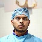 Dr. Hemant Upadhyay Prosthodontist, Dentist in Ghaziabad