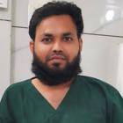 Dr. Mohd Javed Prosthodontist, Dentist in Shahdara