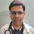 Dr. Vishal Jindal
