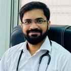 Dr. Satish Kamthe