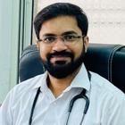Dr. Satish Kamthe