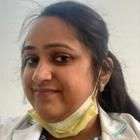 Dr. Deepika Singhal