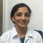 Dr. Seema Jashnani Allergy and Immunology, General Physician in Mumbai