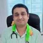 Dr. Amol Mahajan