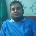 Dr. Abhishek Gupta Prosthodontist, Dentist in New Delhi