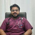 Dr. Aman Gambhir Allergy and Immunology, General Physician in South Delhi