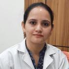 Dr. Sukhmeet Kaur Nanda