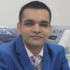 Dr. Ruchir Patel