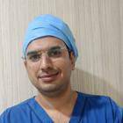 Dr. Rajesh S Adult Reconstructive Orthopaedics, Orthopaedic, Orthopaedic Surgeon in Bengaluru