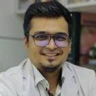 Dr. Vedant Ghuse Dermatologist in Mumbai