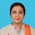 Dr. Geeta Chauhan