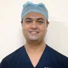 Dr. Siddharth Sahu Neuro Surgeon, Neurologist, Brain and Spine Surgeon, Neuro Surgeon  in Raipur